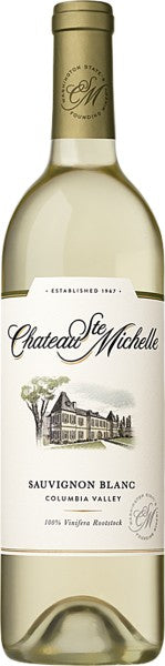ST MICH COL VLY SAUV BLANC