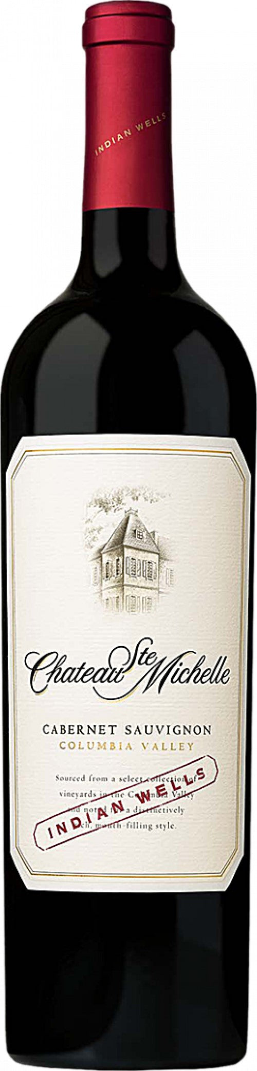 ST MICH IND WELLS CAB 2018