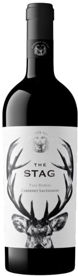 STAG CABERNET SAUVIGNON PASO 2019