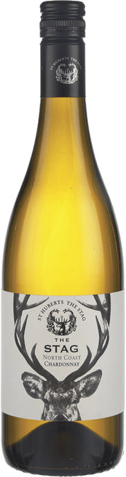 STAG CHARDONNAY SANTA BARBARA COAST 2020
