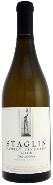 STAGLIN ESTATE VINEYARD CHARDONNAY 2018