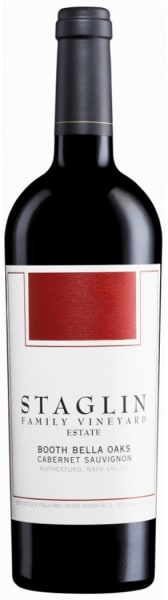 STAGLIN FAMILY VINEYARD BOOTH BELLA OAKS CABERNET SAUVIGNON 2013