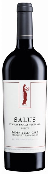 STAGLIN SALUS BOOTH BELLA OAKS CABERNET SAUVIGNON 2014