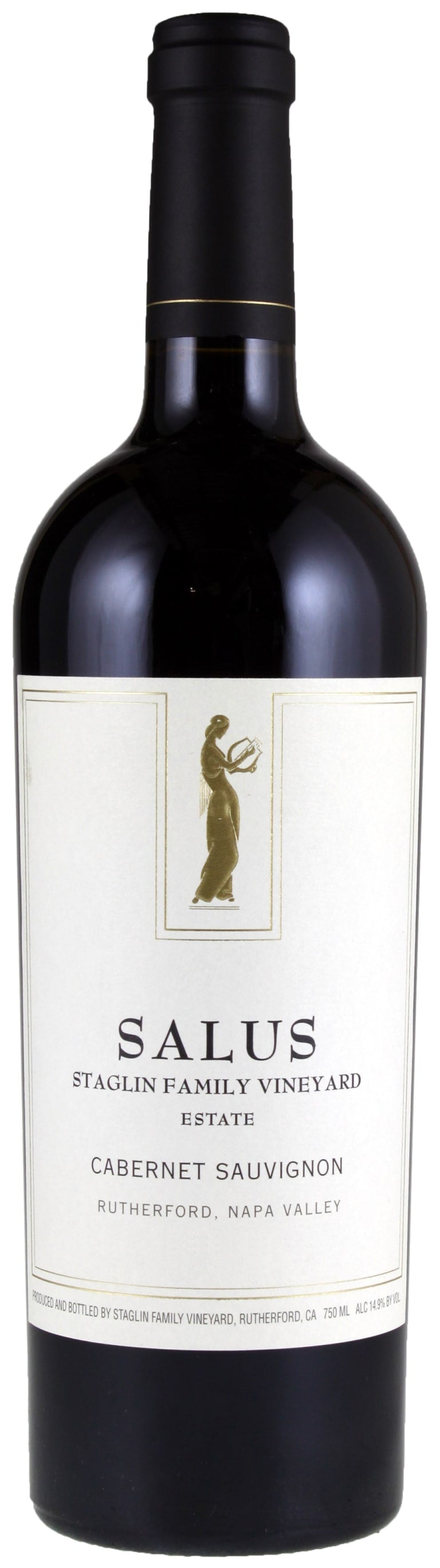 STAGLIN SALUS CABERNET SAUVIGNON 2017