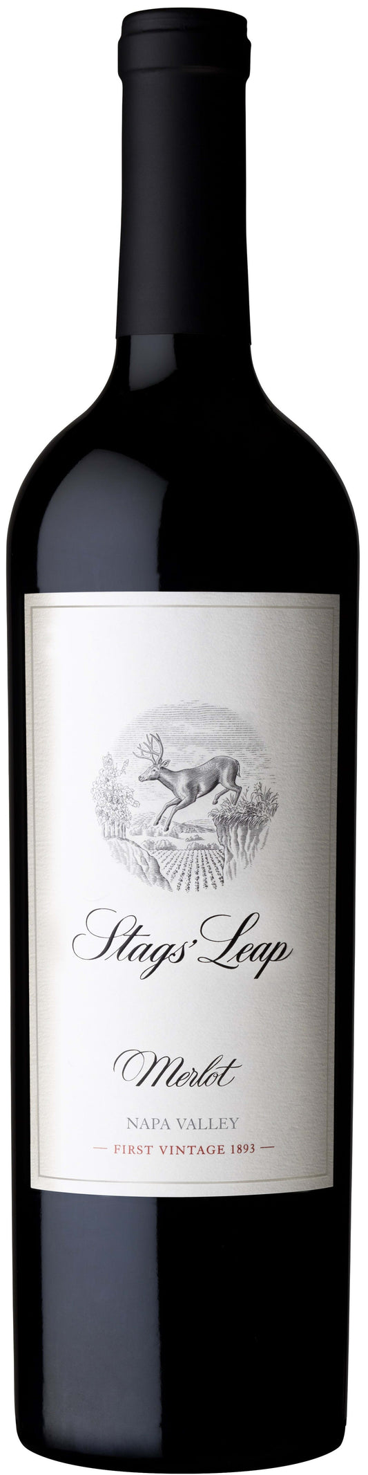 STAGS LEAP MERLOT