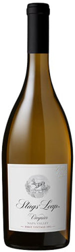STAGS LEAP NAPA VALLEY VIOGNIER 2018