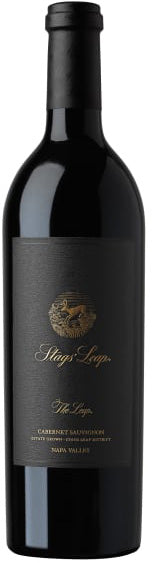 STAGS LEAP THE LEAP CABERNET