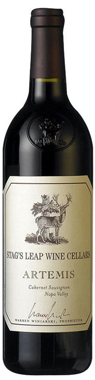 STAGS LEAP WC CAB ARTEMIS