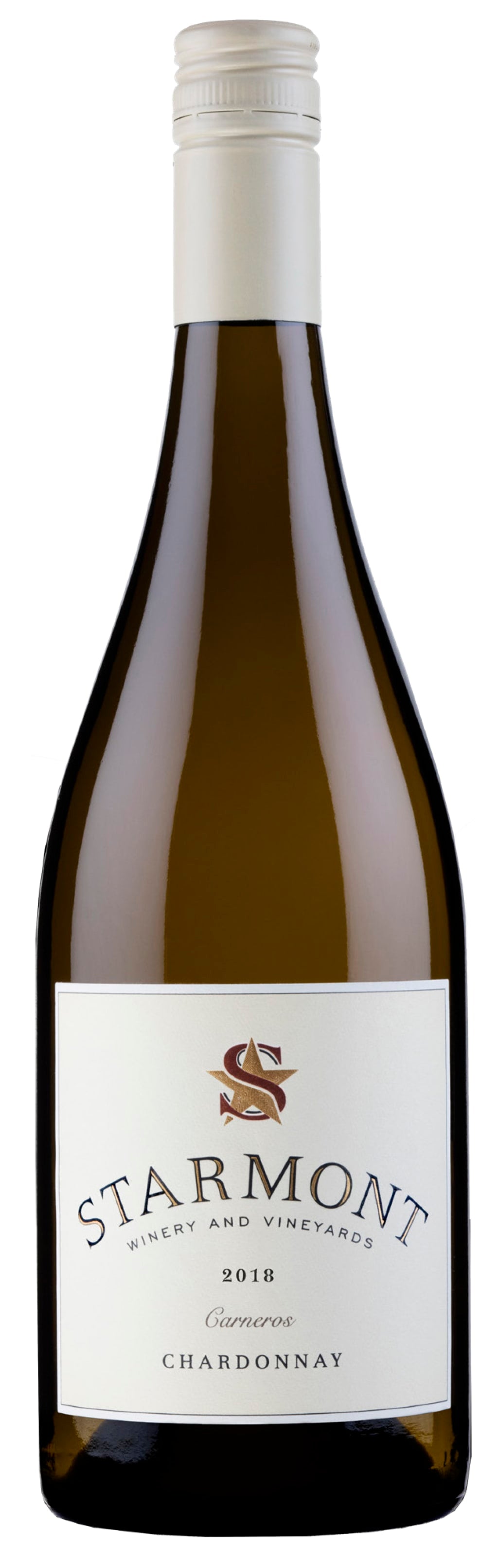 STARMONT CHARDONNAY CARNEROS 2018