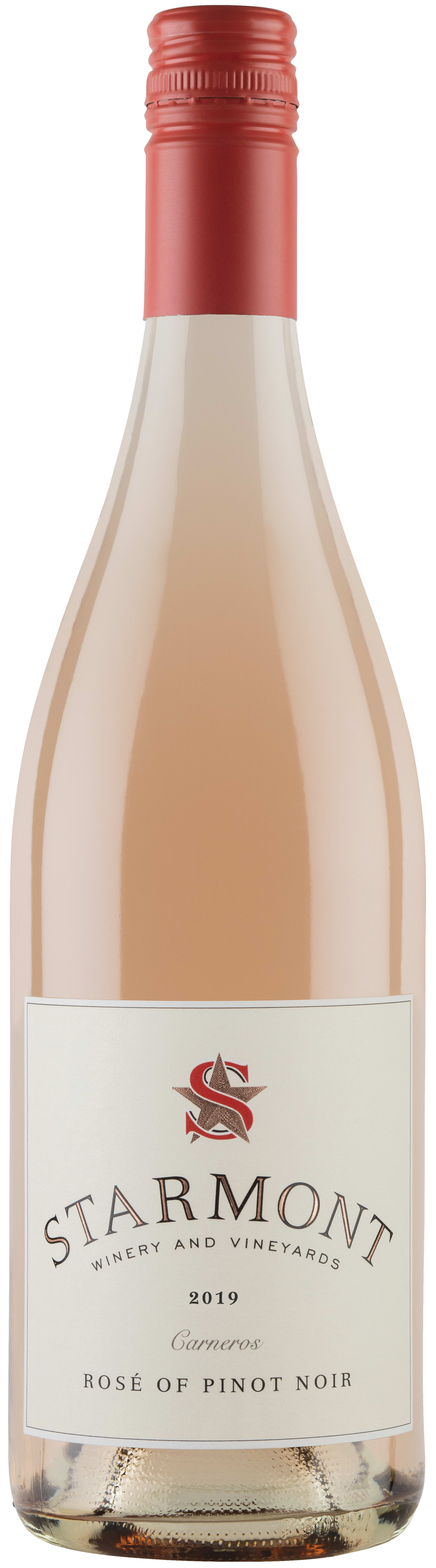 STARMONT ROSE 2019
