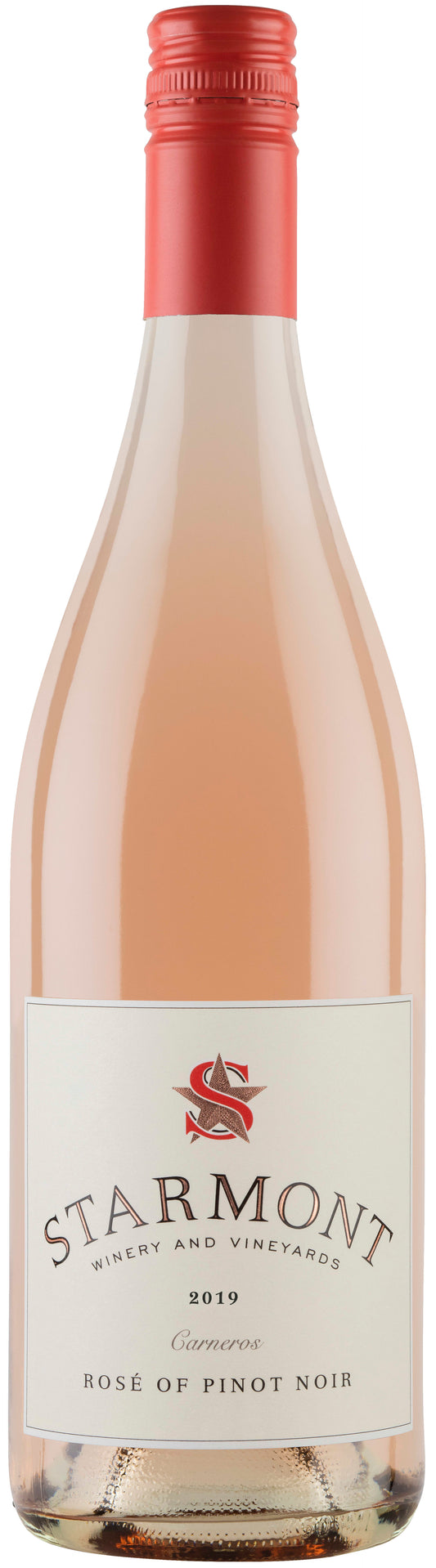 STARMONT ROSE 2019