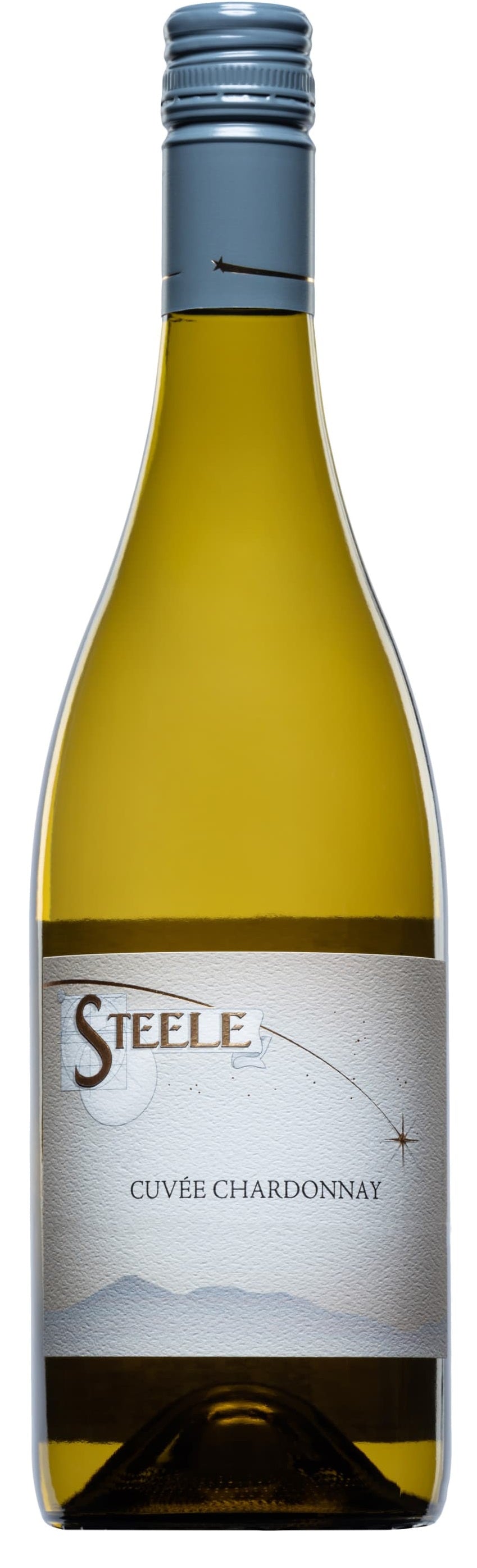 STEELE CHARDONNAY CUVEE 2020 - RUSSIAN RIVER VALLEY, BIG VALLEY DISTRICT