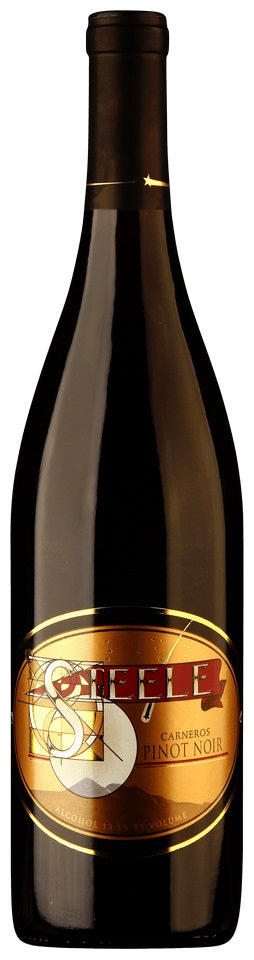 STEELE PINOT NOIR 2020 - CARNEROS