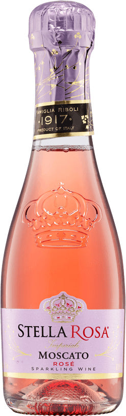 STELLA ROSA IMPERIALE MOSCATO ROSE TIN VAP