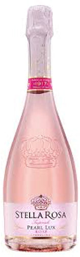 STELLA ROSA IMPERIALE PEARL ROSE LUX