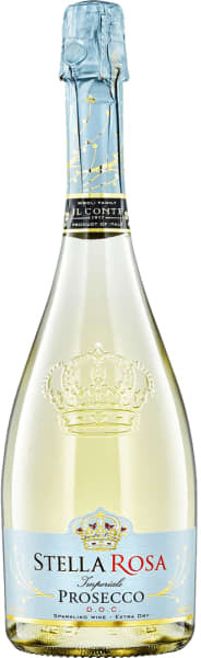 STELLA ROSA IMPERIALE PROSECCO TIN VAP