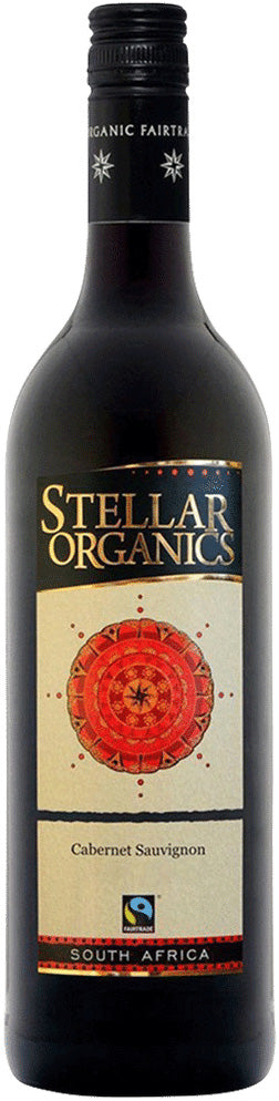 STELLAR CABERNET SAUVIGNON