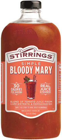 STIRRINGS BLOODY MARY MIXER