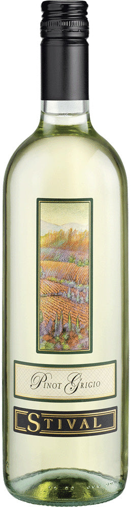 STIVAL PINOT GRIGIO 2021