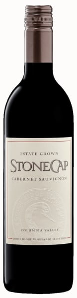 STONECAP CAB SAUV COLUMBIA 2019