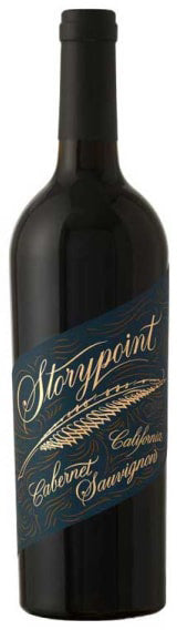 STORY POINT CABERNET