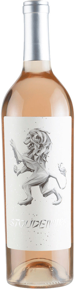 STOUDEMIRE STOUDEMIRE CLARITY ROSE 750 ML