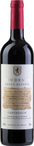 STOUDEMIRE TULIP STOUDEMIRE GRAND RESERVE 750 ML