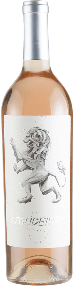 STOUDEMIRE  STOUDEMIRE CLARITY ROSE 750 ML