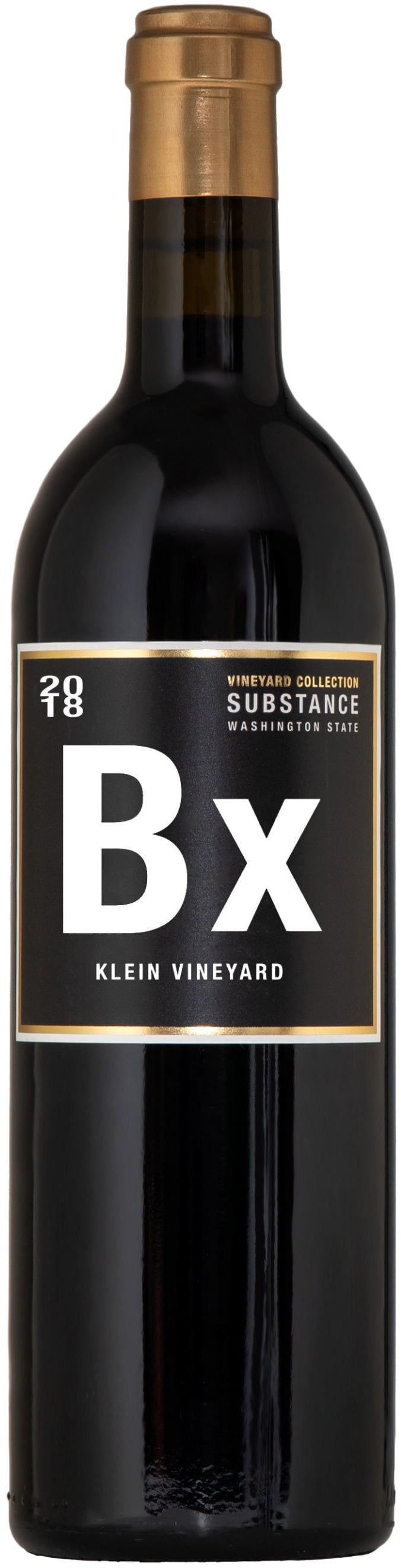 SUBST VC BX BRLAND KLEIN 2018