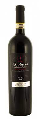 BISCEGLIA GUDARRA AGLIANICO DEL VULTURE SUPERIORE DOCG