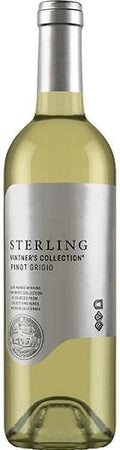 Sterling Vineyards Pinot Grigio Vintner's Collection 2016