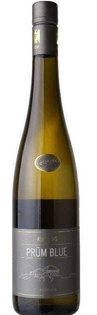 S.A. PRUM BLUE RIESLING KABINETT 2016