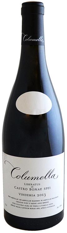 Sadie Family Columella 2010