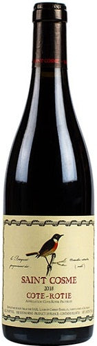 Saint Cosme Cote-Rotie 2019