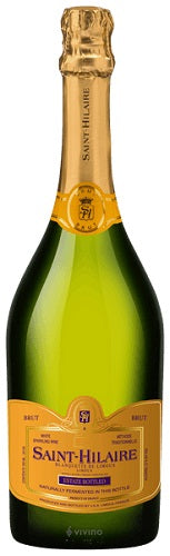 Saint-Hilaire Blanquette de Limoux Brut 2019