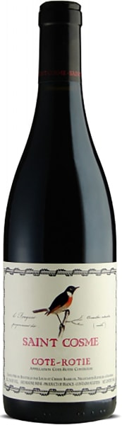 Saint Cosme Cote-Rotie 2016