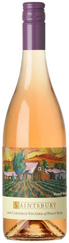 Saintsbury Vincent Vin Gris 2020