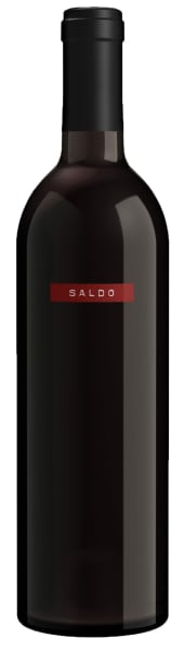 Saldo Zinfandel 2017