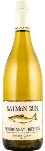 Salmon Run Chardonnay 2020