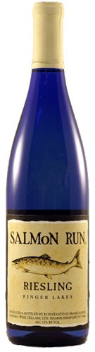 Salmon Run Riesling 2020