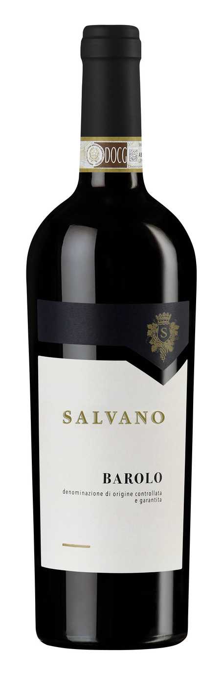 Salvano Barolo DOCG 2016