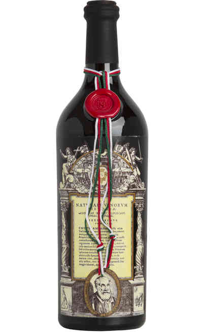 Salvano Barolo VINORVM Reserva DOCG 2012