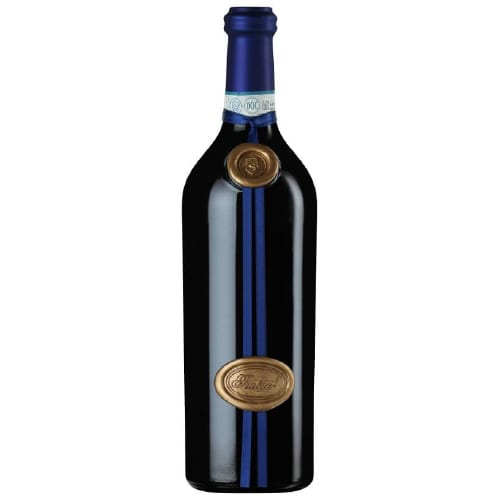 Salvano "Trabuch" Langhe Rosso D.O.C.
