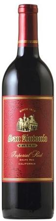 San Antonio Imperial Red
