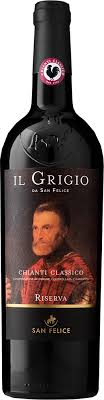 San Felice Chianti Classico Riserva Il Grigio 2020