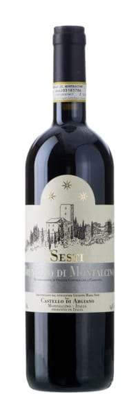 San Giuseppe Brunello di Montalcino 2015