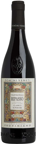 San Giuseppe Valpolicella Classico Superiore Ripasso 2018
