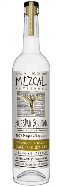 San Luis', Mezcal, Nuestra Soledad