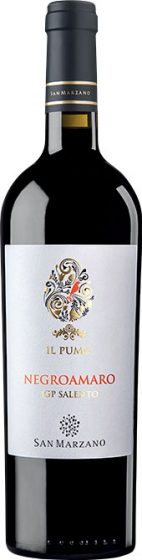San Marzano - Il Pumo Negroamaro