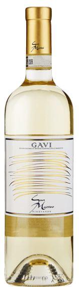 San Matteo Gavi 2018
